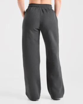 Pantalon de jogging droit oversize Retro Athletics