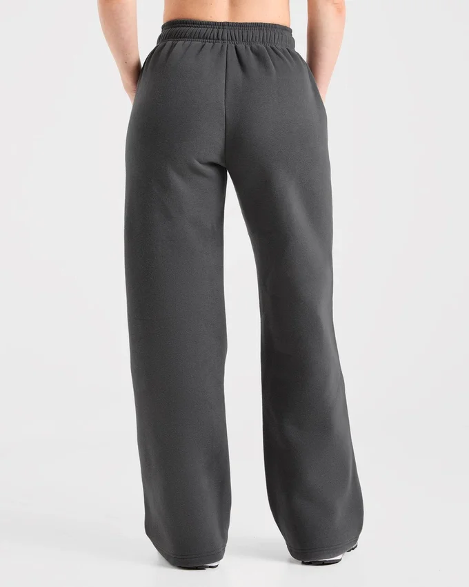 Pantalon de jogging droit oversize Retro Athletics