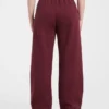 Pantalon de jogging droit oversize Retro Athletics