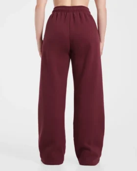 Pantalon de jogging droit oversize Retro Athletics