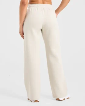 Pantalon de jogging droit oversize Retro Athletics