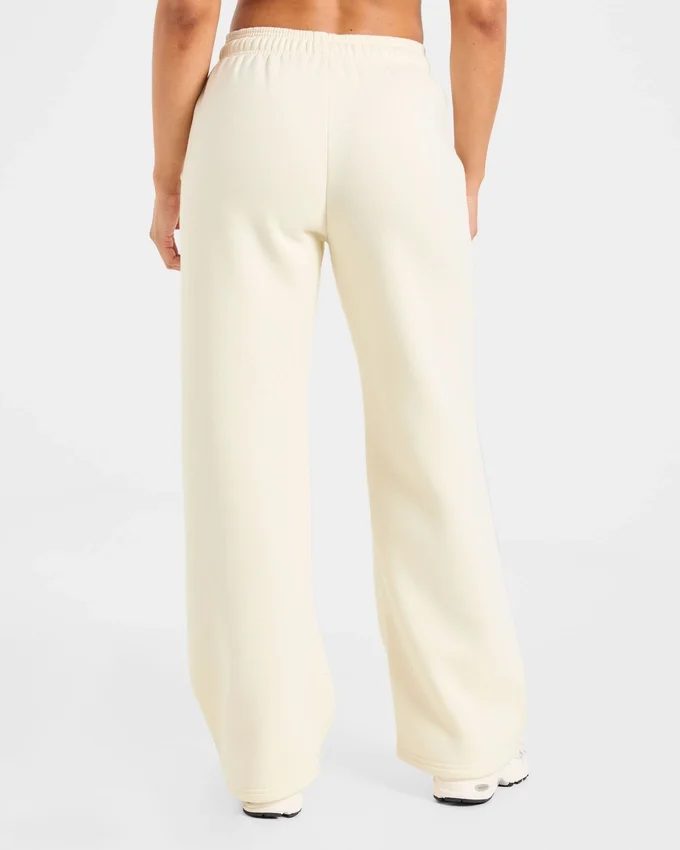 Pantalon de jogging droit oversize Retro Athletics