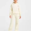 Pantalon de jogging droit oversize Retro Athletics