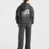 Pantalon de jogging droit oversize Retro Athletics