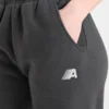 Pantalon de jogging droit oversize Retro Athletics