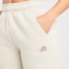 Pantalon de jogging droit oversize Retro Athletics