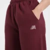 Pantalon de jogging droit oversize Retro Athletics