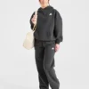 Pantalon de jogging droit oversize Retro Athletics