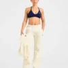 Pantalon de jogging droit oversize Retro Athletics