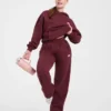 Pantalon de jogging droit oversize Retro Athletics