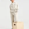 Pantalon de jogging droit oversize Retro Athletics