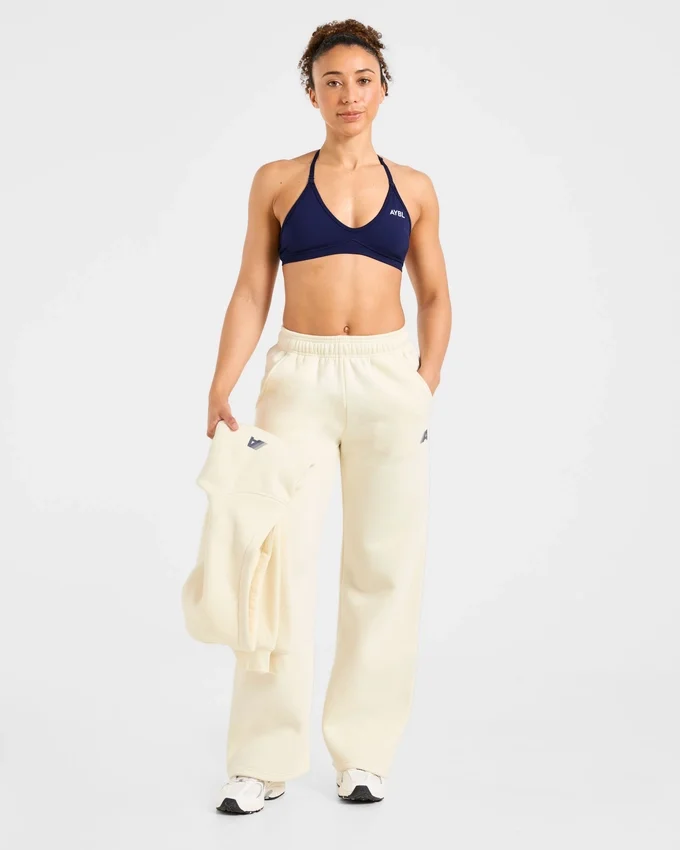 Pantalon de jogging droit oversize Retro Athletics