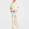 Pantalon de jogging droit oversize Retro Athletics