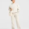 Pantalon de jogging droit oversize Retro Athletics