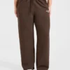 Pantalon de jogging droit oversize Sports Collective