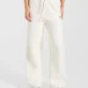 Pantalon de jogging droit oversize Sports Collective