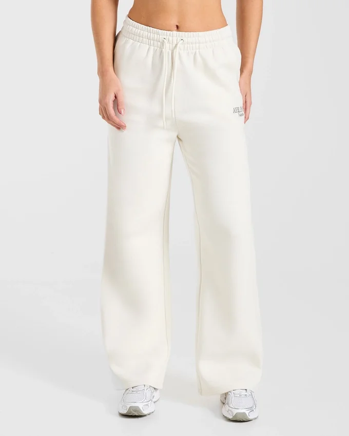 Pantalon de jogging droit oversize Sports Collective