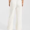 Pantalon de jogging droit oversize Sports Collective