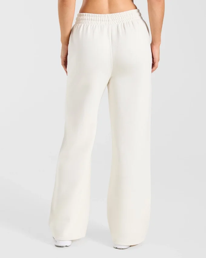 Pantalon de jogging droit oversize Sports Collective