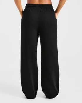 Pantalon de jogging droit oversize Sports Collective