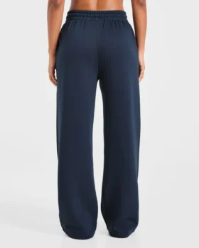 Pantalon de jogging droit oversize Sports Collective