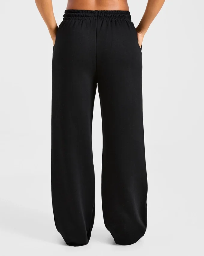 Pantalon de jogging droit oversize Sports Collective