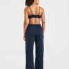 Pantalon de jogging droit oversize Sports Collective