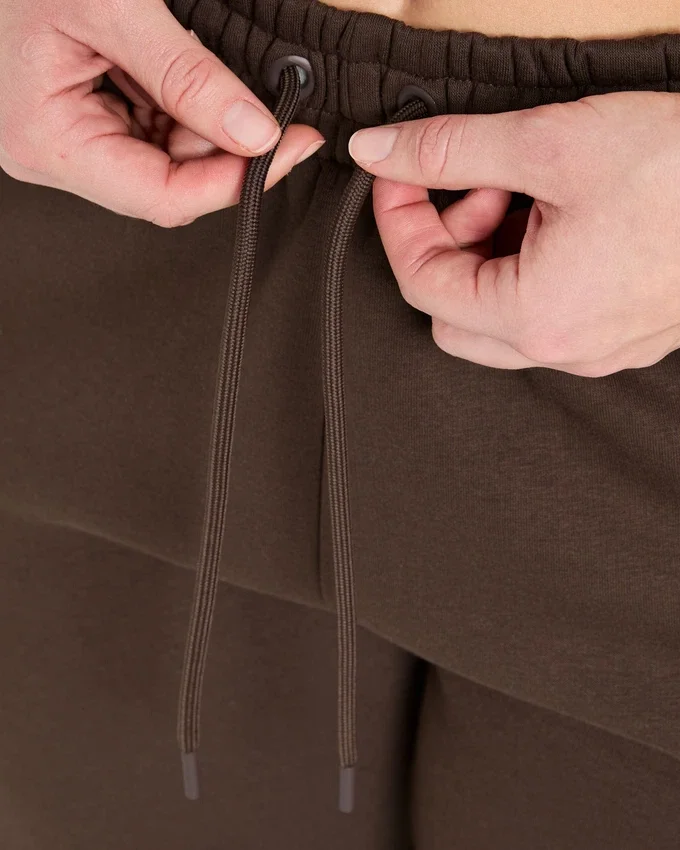 Pantalon de jogging droit oversize Sports Collective