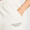 Pantalon de jogging droit oversize Sports Collective