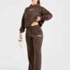 Pantalon de jogging droit oversize Sports Collective