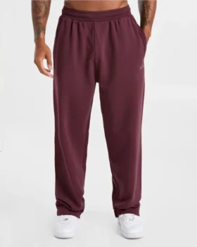 Pantalon de jogging Elite à jambes droites