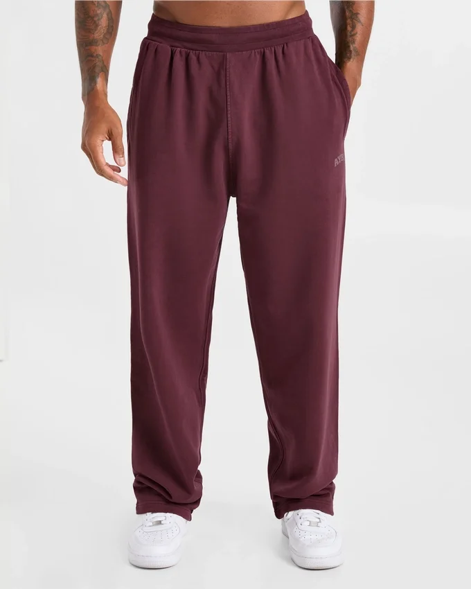 Pantalon de jogging Elite à jambes droites