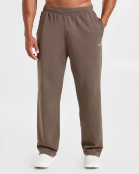 Pantalon de jogging Elite à jambes droites