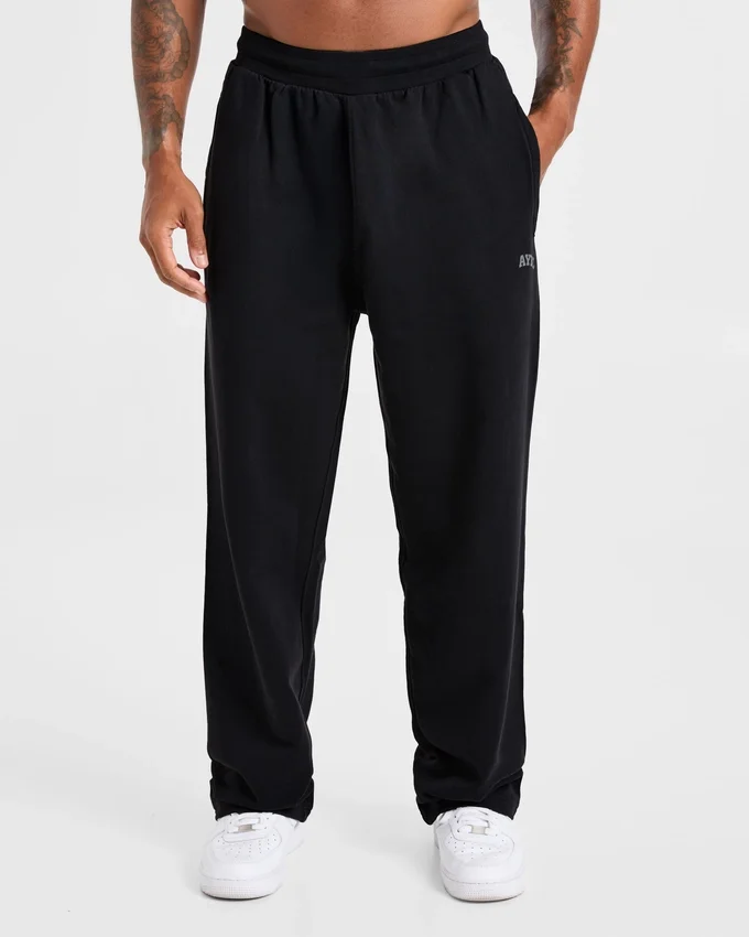 Pantalon de jogging Elite à jambes droites