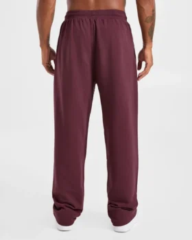 Pantalon de jogging Elite à jambes droites