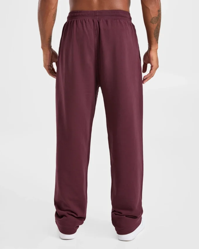 Pantalon de jogging Elite à jambes droites
