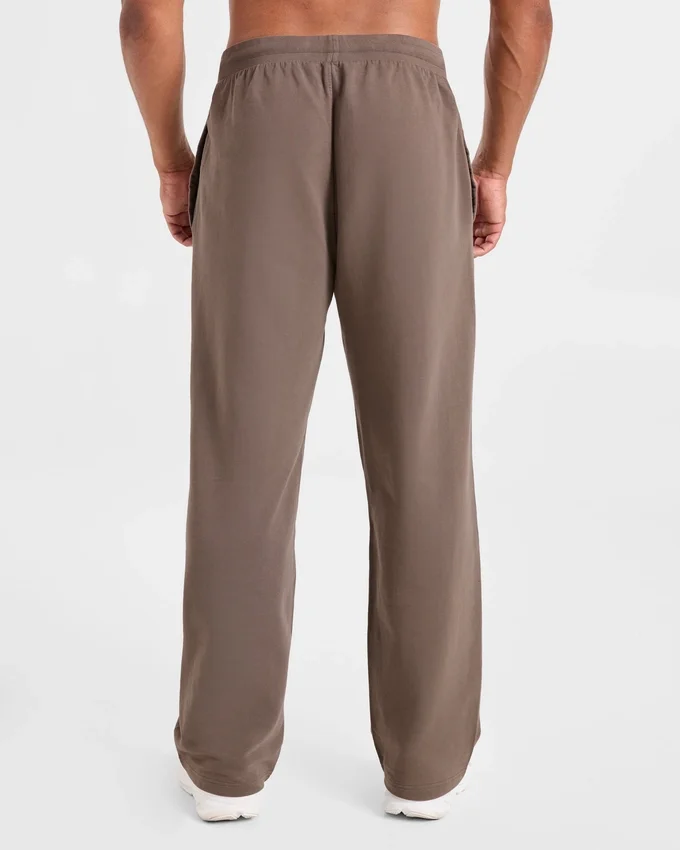 Pantalon de jogging Elite à jambes droites