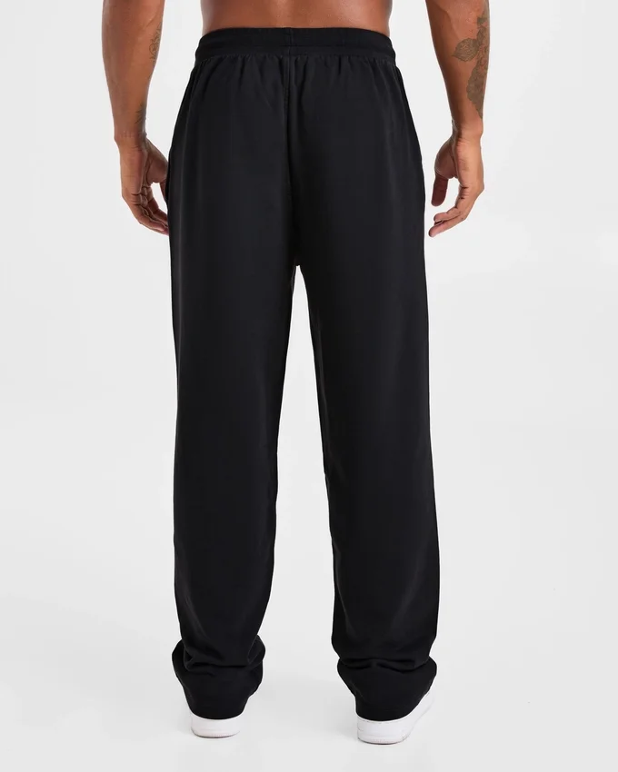 Pantalon de jogging Elite à jambes droites