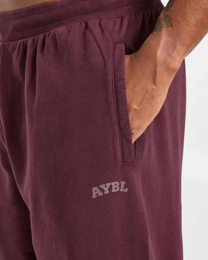 Pantalon de jogging Elite à jambes droites