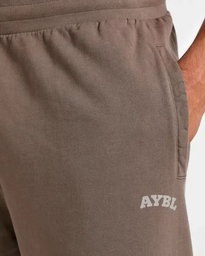Pantalon de jogging Elite à jambes droites