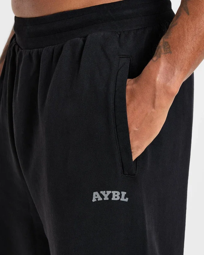 Pantalon de jogging Elite à jambes droites