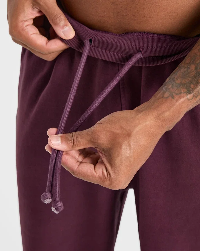 Pantalon de jogging Elite à jambes droites