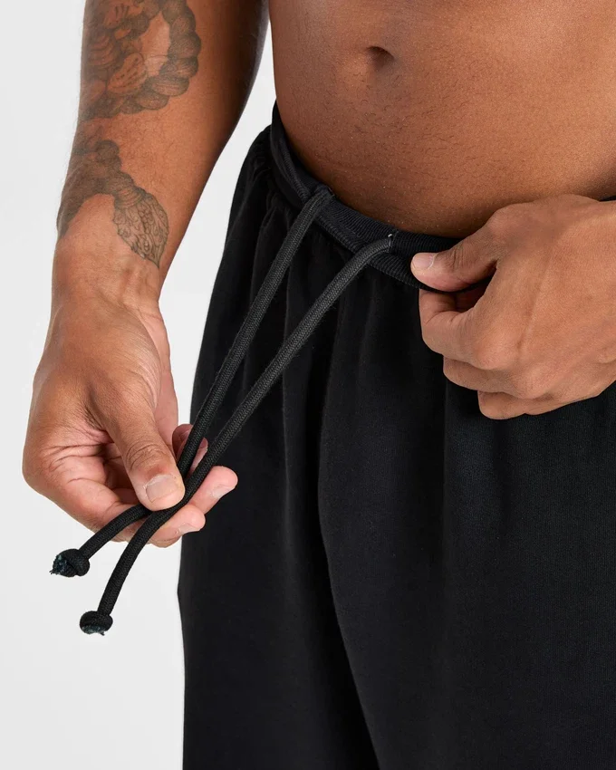 Pantalon de jogging Elite à jambes droites