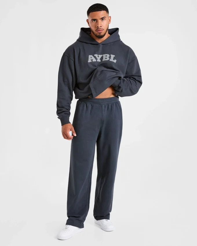 Pantalon de jogging Elite à jambes droites