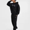 Pantalon de jogging Elite à jambes droites