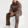 Pantalon de jogging Elite à jambes droites