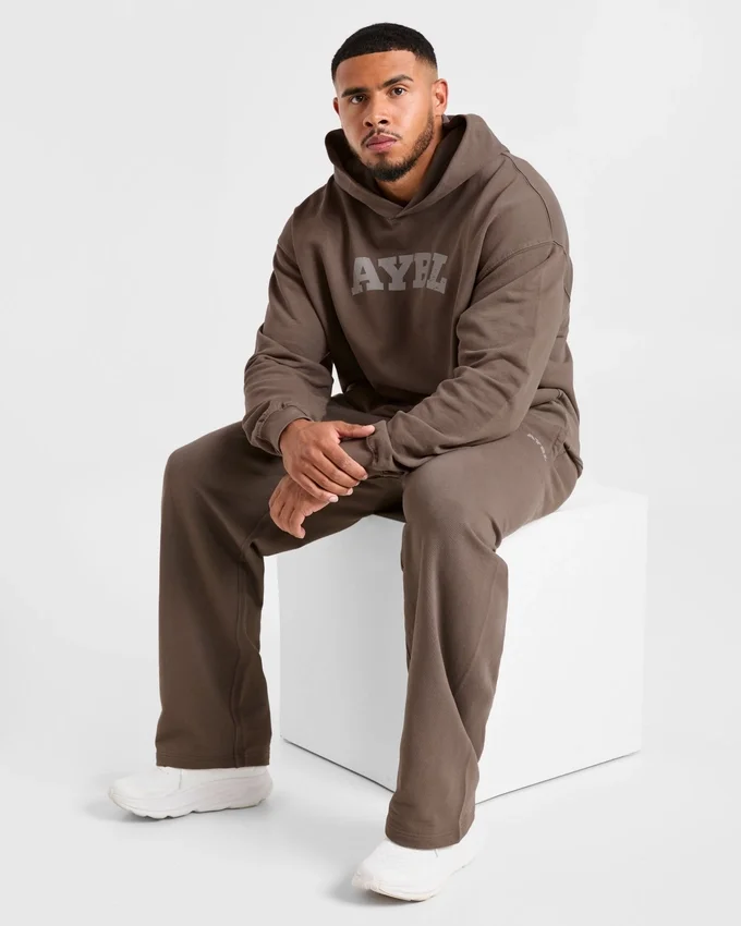 Pantalon de jogging Elite à jambes droites