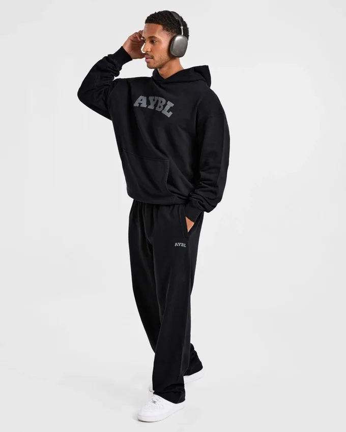 Pantalon de jogging Elite à jambes droites