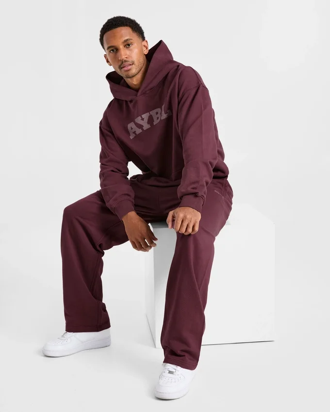 Pantalon de jogging Elite à jambes droites
