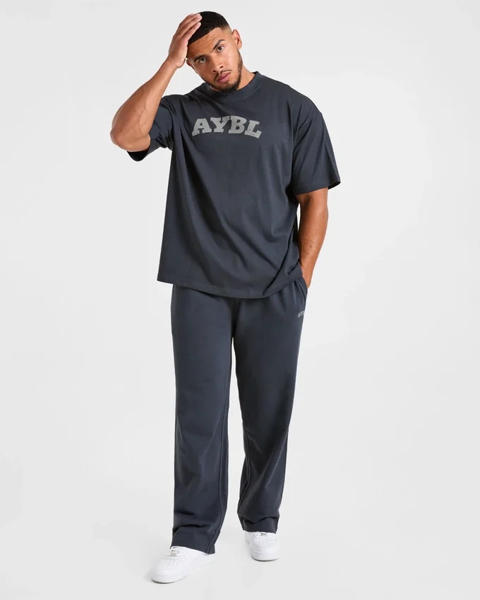 Pantalon de jogging Elite à jambes droites